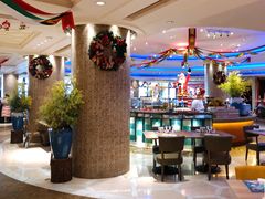 -咖啡苑自助餐厅·中国大饭店