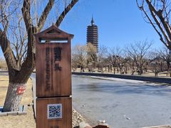 -西海子公园
