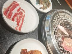 -東盛炭烤自助料理(浦东文峰广场店)