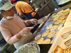 -素满香·素食自助餐(西安·民乐园店)