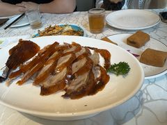 -福来居烤鸭店(天坛二店)