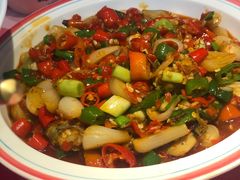 -辣小鲜·南昌大排档(船山路店)