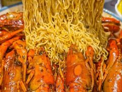 -三妹小龙虾·黄油蟹(华侨城总店)