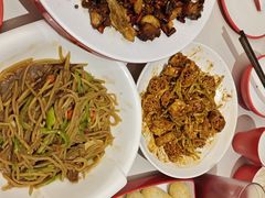 -偏爱炒鸡(老县衙店)