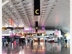 -郑州新郑国际机场T2航站楼-贵宾厅B区