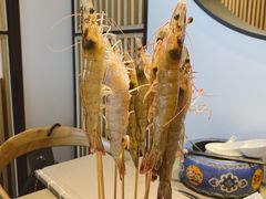 -享月汤皇·海鲜小火锅·聚会(曲江创意谷店)