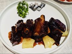 -上海人家花樣年华(虹口龙之梦店)