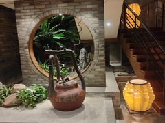 -青藤茶馆(南山路店)