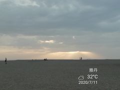 -敦煌雅丹国家地质公园