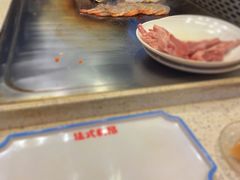 -法式利昂铁板烧主题餐厅(唐山爱琴海店)
