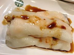 肠粉-添好运点心专门店(中环IFC店)