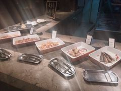 -“香”全日餐厅·株洲大汉希尔顿酒店