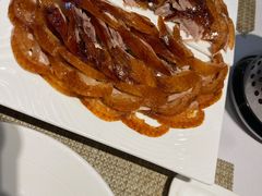 -同喜烤鸭店(光芒店)