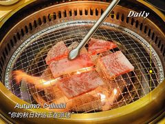 -松鱼亭·和牛烧肉(协鑫广场店)