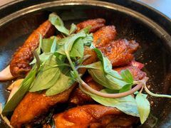 -四道菜·福建菜馆(新街口金鹰店)