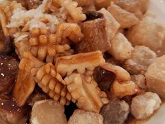 -天天渔港(杏林街店)