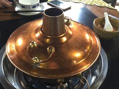 -陀岗美食·云南藏式特色餐厅