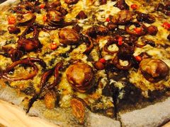 -托斯卡纳烘焙意大利餐厅(五天地店)