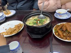 -邢家锅贴老店·非遗·开封菜(金明广场店)