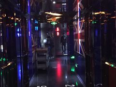 -百威KTV(恒福路店)
