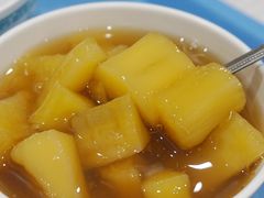 -冰神糖水铺(国贸中心店)