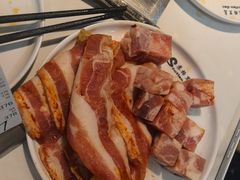 -苏格里岛自助烤肉海鲜火锅(成都金牛万达店)