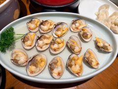 -喜鼎海胆水饺(东港店)