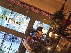 -玛格萝妮比萨屋(陆家浜路店)