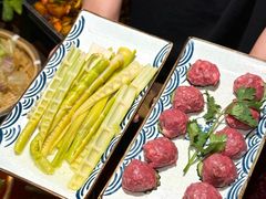 -贵厨酸汤牛肉(花果园国际中心店)