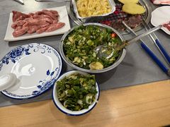 -塔峪鲜肉烧烤