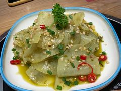 -山城外·非遗酸菜鱼(蜀都万达店)