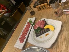 -御牛道日式烤肉料理(杭州万象城店)