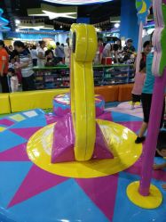 -利奥梦幻主题乐园(爱琴海购物公园店)