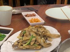 -盈田盈粥庄(黄兴公园店)