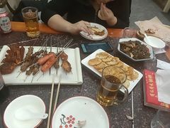 -有滋有味烧烤涮(果园星城C区店)
