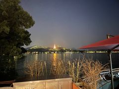 -柳莺湖上·湖景餐厅·江南菜(西湖店)