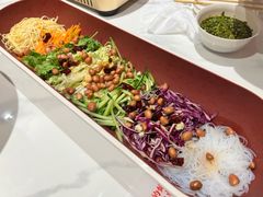 -0317火锅鸡·清真(正达店)