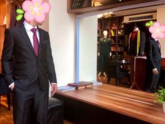 -宇翔服饰(双井桥东首城国际店)