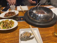-海味当家·蒸锅海鲜(中山广场创始店)