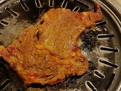 -欧巴烤肉(创富世纪店)