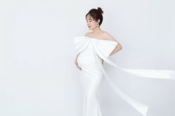 点击看大图 -韩孕社专业孕妇摄影(和平店)