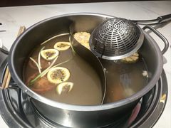 -牛品福潮汕牛肉火锅(旺庄店)
