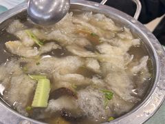 -懋隆金阁·博山菜