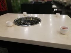 -太婆天府山珍酒楼(亚运村店)
