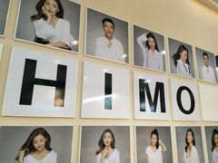 -海马体照相馆(北京apm店)