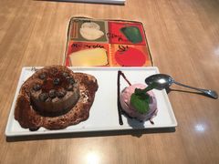 -必胜客(江桥万达店)