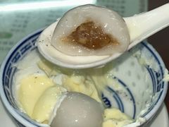 -阿三麻蓉汤圆(顺光大厦店)