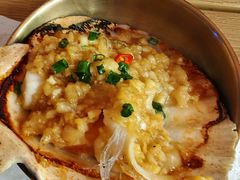 -老虎滩大连海鲜烧烤(水游城店)