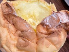 舒芙蕾plus-港丽餐厅(杭大店)