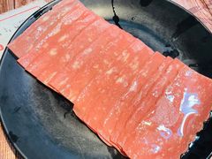 -泥炉烤肉(九龙坡店)